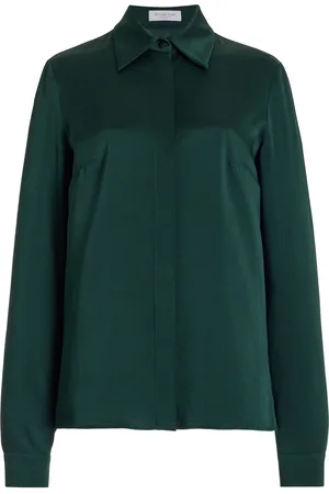 Michael Kors Hansen Button-Down Shirt, , US 2