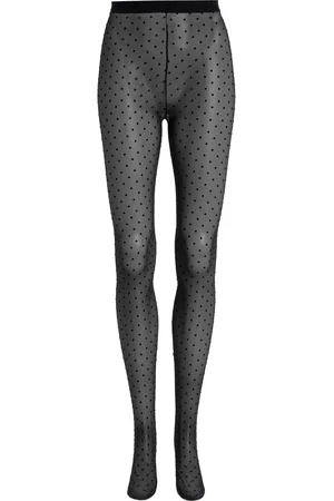 WARDROBE.NYC Polka Dot Tight, , XS