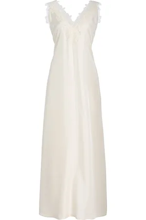 Rohe Silk Lace Dress, , FR 38