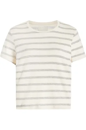 Citizens of Humanity Kyle Cotton-Blend T-Shirt, , XS