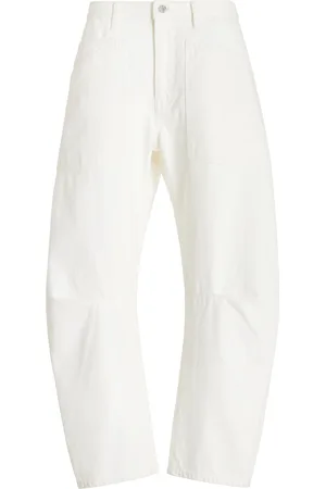 NILI LOTAN Shon Stretch Jeans, , 27