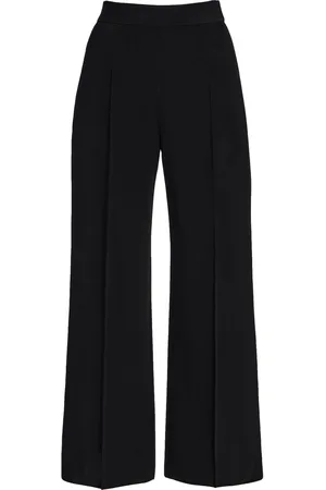 High Slinky Kick Cropped Pants, , XS