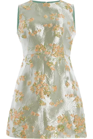 Staud Garden Dress, , US 6