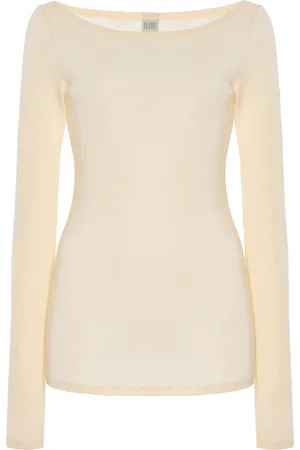 Flore Flore Tende Organic Cotton T-Shirt, , L