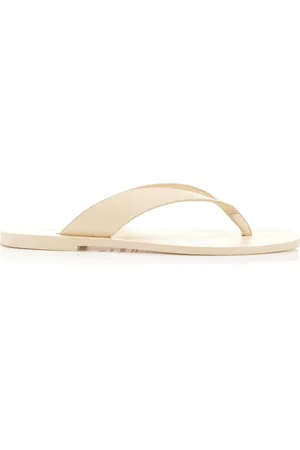 A.Emery Kinto Leather Sandals, , IT 36