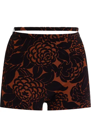 SIR Dawn Printed Swim Shorts, , 0
