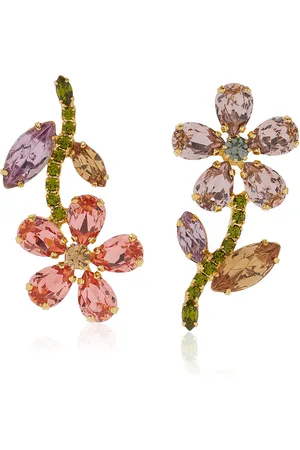 Jennifer Behr Dorian Earrings, , OS, , Gifts For Her