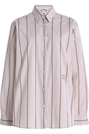 YAITTE Exclusive Buoy Cotton Shirt, , XS