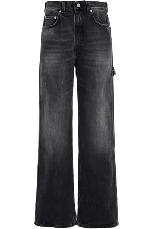 haikure Winona Rigid Jeans, , 25