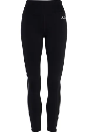 Sporty & Rich SR Runner Leggings, , XS