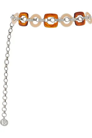 BEN-AMUN Exclusive Acrylic Body Belt, , OS