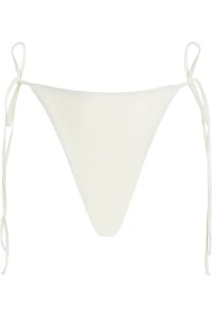 Mare Perpetua August Bikini Bottom, , XS