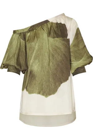 Andres Otalora Se Siente Asymmetric Top, , US 2
