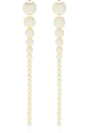 BEN-AMUN Exclusive Emily Pearl Earrings, , OS, , Gifts For Her