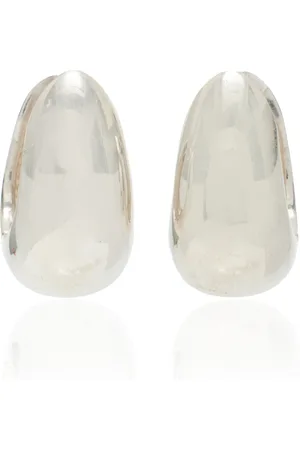 Sophie Buhai Hinged Sterling Hoop Earrings, , OS, , Gifts For Her