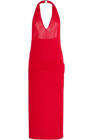 Jacquemus Pasadena Dress, , S