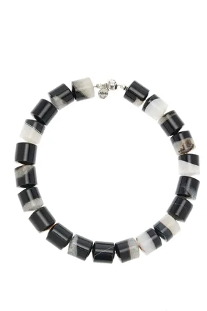 Julietta Exclusive Scala Stone Beaded Necklace, , OS, , Gifts For Her
