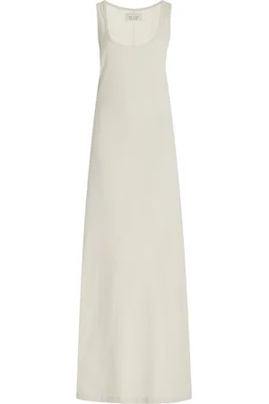Les Tien Tatiana Jersey Maxi Tank Dress, , XS