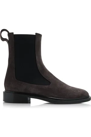A.Emery Grace Suede Boots, , IT 36