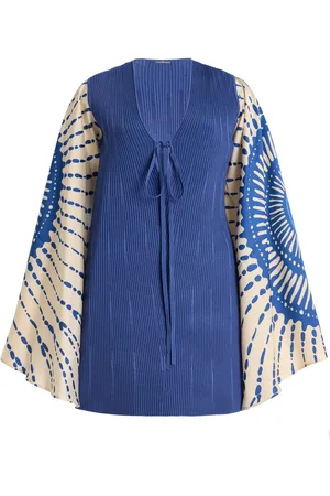 ALEXIS Lai Dress, , XS