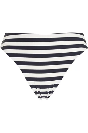 ANEMOS Exclusive Bandeau Bikini Bottoms, , XS