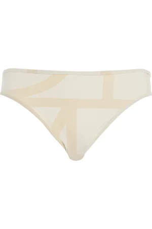 Totême Monogram Bikini Bottoms, , XS