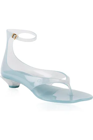Chloé Jelly Sandals, , IT 36