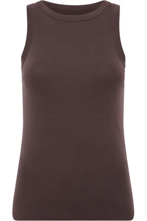 St Agni Organic Cotton Top, , XS