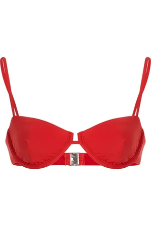 Significant Other Amna Balconette Bikini Top, , AU 6