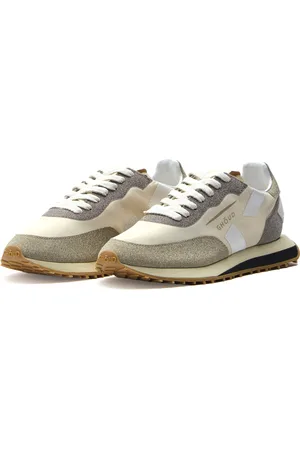 Ghoud Starlight Nylon & Glitter Sneakers, , IT 36