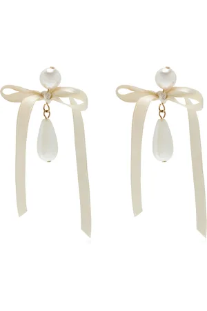 Jennifer Behr Sylvie Pearl Earrings, , OS, , Gifts For Her