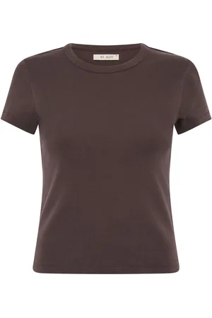 St Agni Organic Cotton Baby Tee, , XS