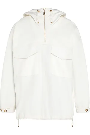 ZIMMERMANN Dawning Cargo Anorak, , S