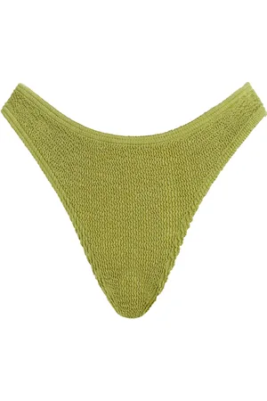 Bond Eye Sign Bikini Bottom, , OS