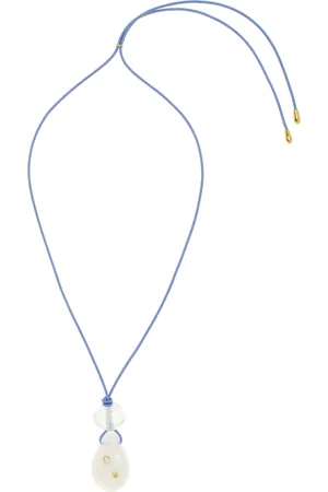 Lizzie Fortunato Matilde Cord Necklace, , OS, , Gifts For Her
