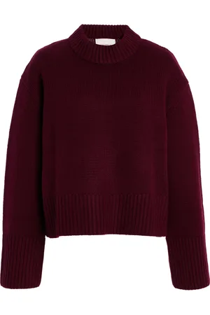 Lisa Yang Sony Cashmere Sweater, , 1