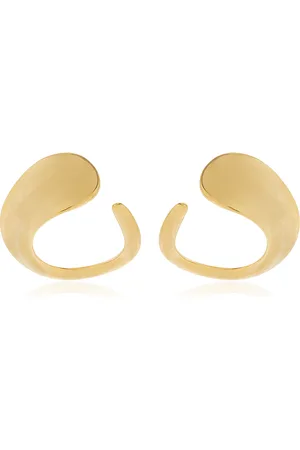 Agmes Marta Vermeil Earrings, , OS, , Gifts For Her