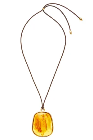 BEN-AMUN Exclusive Stone Necklace, , OS, , Gifts For Her