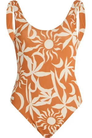 Jade Swim Contour One-Piece, , XS