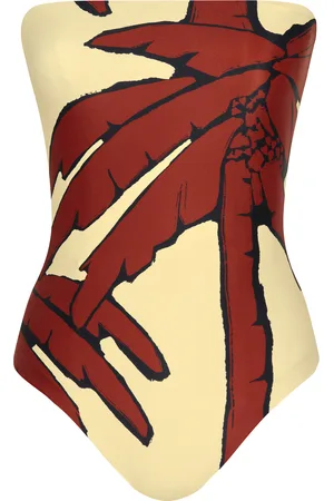 JOHANNA ORTIZ Alta Mar One-Piece Swimsuit, , XS