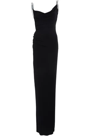 COPERNI Washing Clip Gala Dress, , FR 36