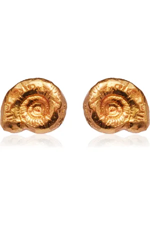 Simuero Ovi -Plated Earrings, , OS, , Gifts For Her