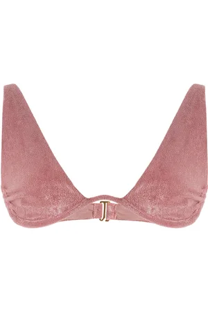 Jade Swim Paloma Bikini Top, , XS