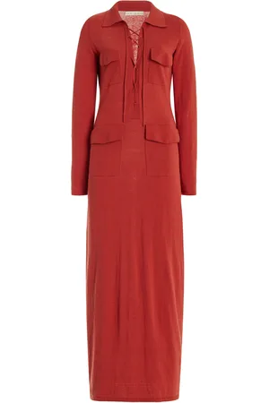 Usisi Sister Maya Cotton Dress, , XS