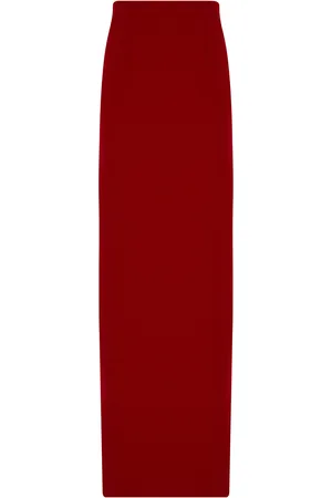 Ilkyaz Ozel Zada Cady Maxi Skirt, , FR 36