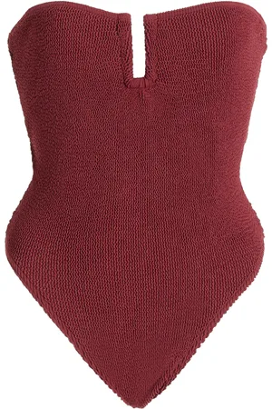 Bond Eye Blake One-Piece Swimsuit, , OS
