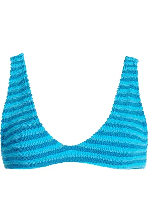 Bond Eye Scout Scooped Bikini Top, , OS
