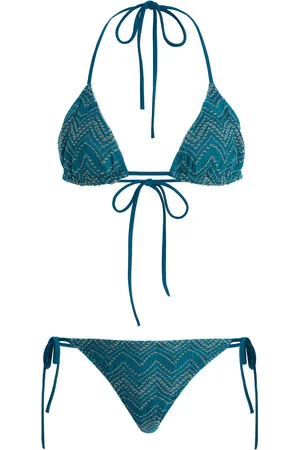 Missoni Exclusive Rivera Bikini, , IT 38