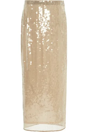 Staud Casey Skirt, , US 0