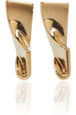 Jacquemus J -Tone Earrings, , OS, , Gifts For Her